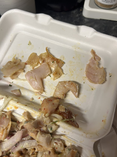 Photo of The Best Kebab & Pizza - 21 Brookend St, Ross-on-Wye HR9 7EE